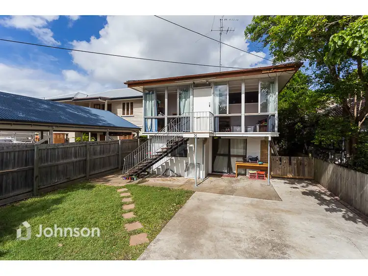 36 Hindes Street, Lota QLD 4179