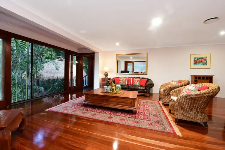 Seventh view of Homely house listing, 11 Garden Court, Buderim QLD 4556