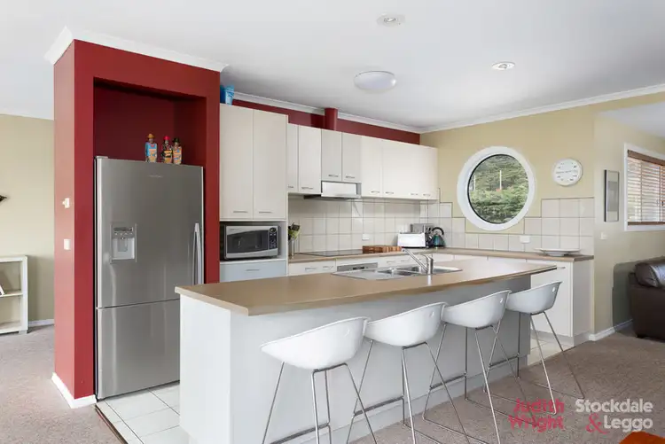 Fifth view of Homely house listing, 354 Church Street, Cowes VIC 3922