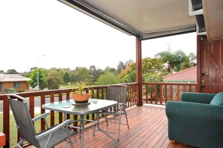 Second view of Homely house listing, 4 O'Beirne Street, Kearneys Spring QLD 4350