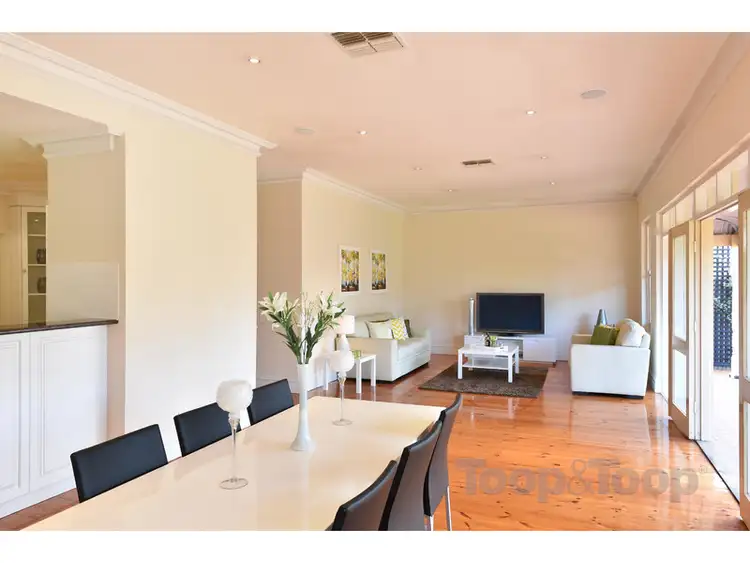 Fifth view of Homely house listing, 21 Austral Terrace, Malvern SA 5061