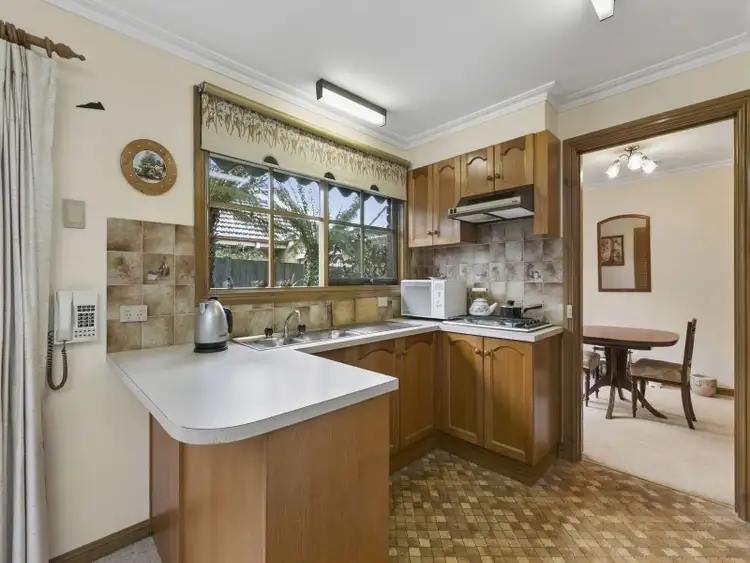 Second view of Homely unit listing, 2/45 Barkly Street, Mornington VIC 3931