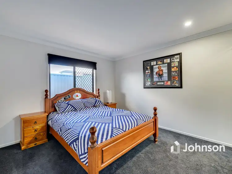 Fifth view of Homely house listing, 12 Bonnie Court, Flinders View QLD 4305