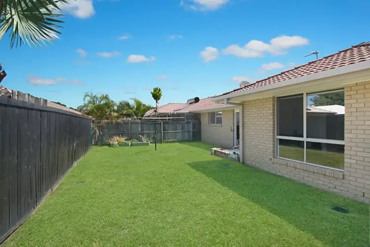 Third view of Homely semi-detached listing, 2/10 Chardonnay Crescent, Tweed Heads South NSW 2486