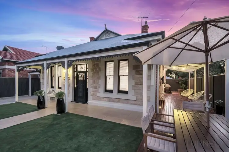 1 Elizabeth Street, Evandale SA 5069