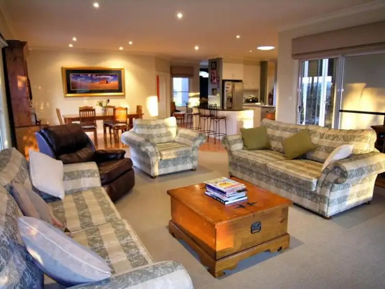 Second view of Homely house listing, 824 Maroondah Highway, Mansfield VIC 3722