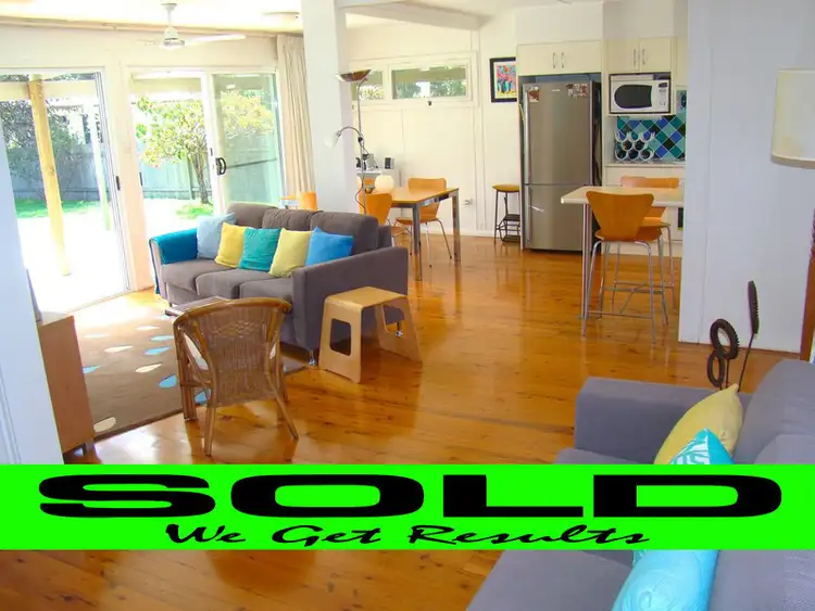 Main view of Homely house listing, 5 Second Avenue, Erowal Bay NSW 2540
