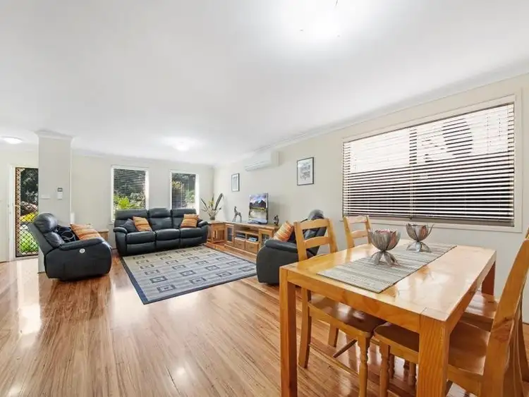 Second view of Homely house listing, 15 Wixstead Close, Point Clare NSW 2250