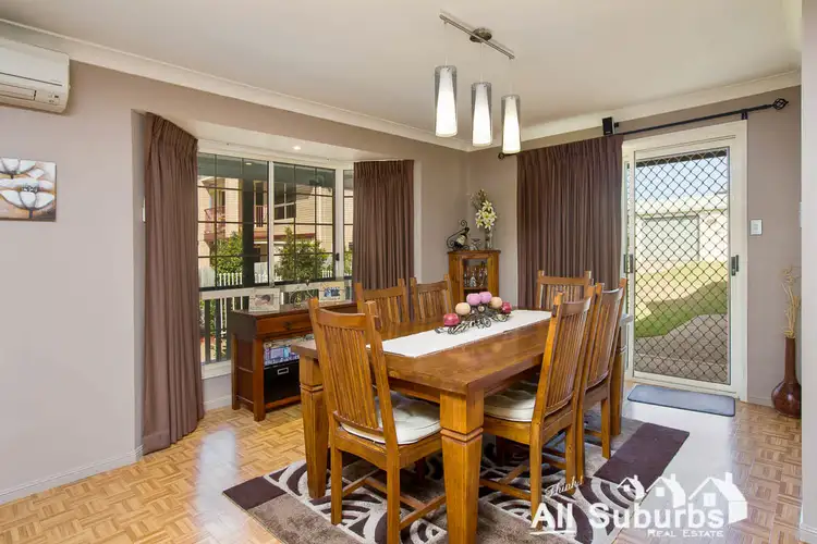 Sixth view of Homely house listing, 1 Kingfisher Close, Loganlea QLD 4131