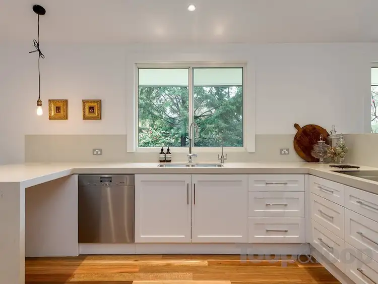 Fifth view of Homely house listing, 20 Bradshaw Avenue, Crafers SA 5152