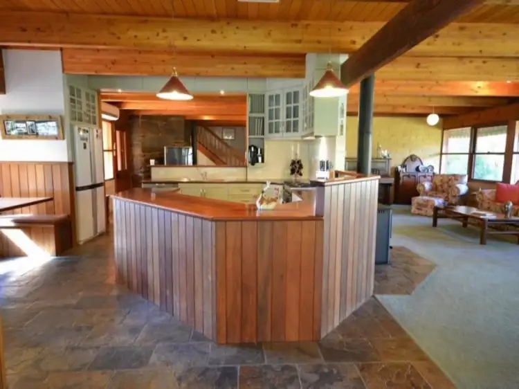Fourth view of Homely rural property listing, 22 Young Road, Mansfield VIC 3722