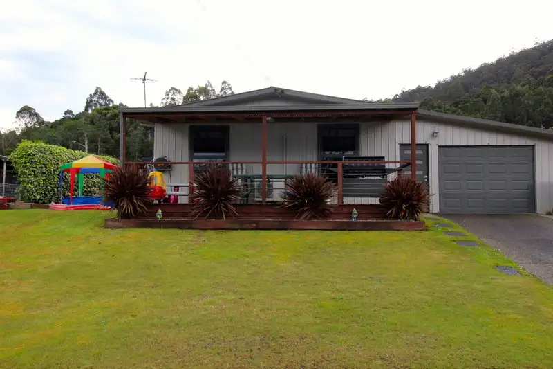 Main view of Homely house listing, 3 Beech Drive, Rosebery TAS 7470