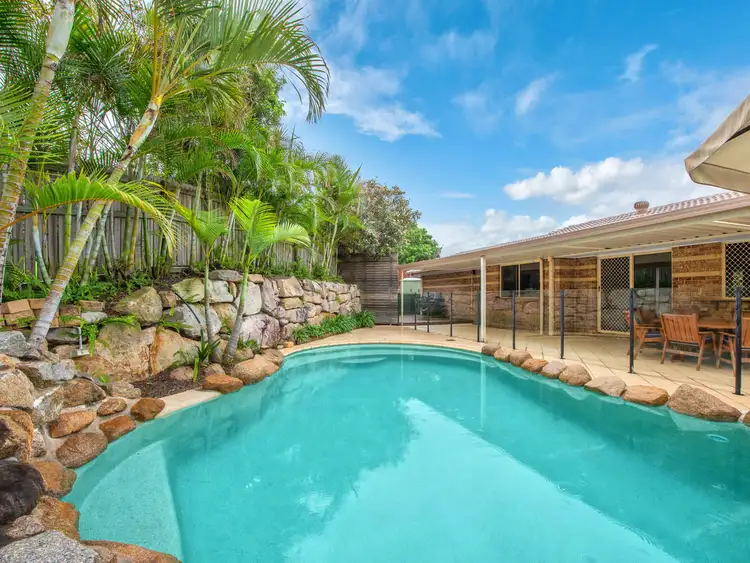 Third view of Homely house listing, 74 Reginald Avenue, Arana Hills QLD 4054