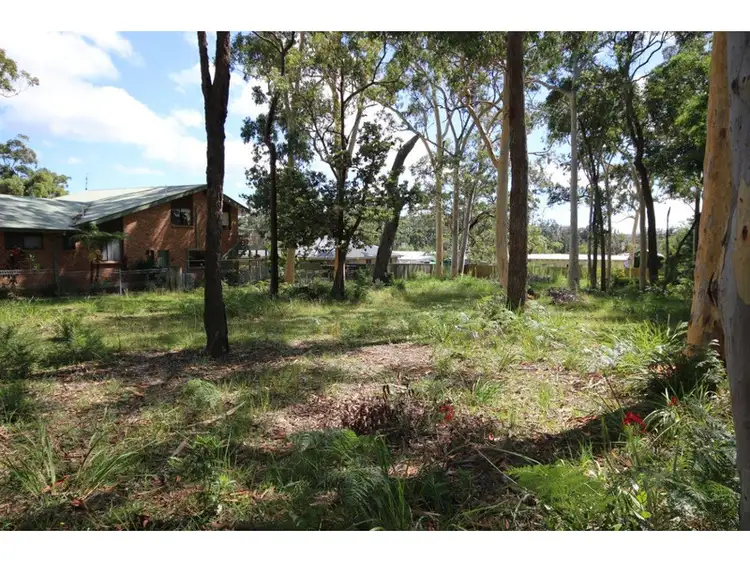 Fourth view of Homely land listing, 4 Karne Street, Sanctuary Point NSW 2540