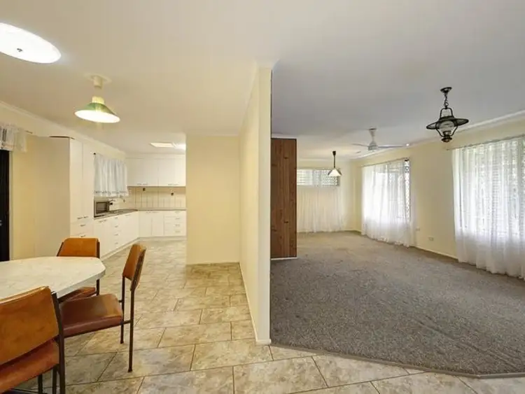 Fourth view of Homely house listing, 29 Sloane Street, Kalkie QLD 4670