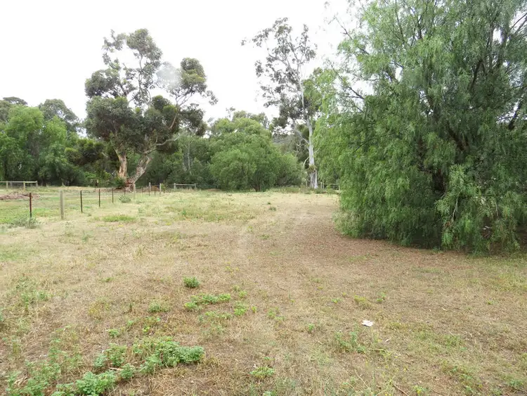 Third view of Homely land listing, 30 Wright Street, Heathcote VIC 3523