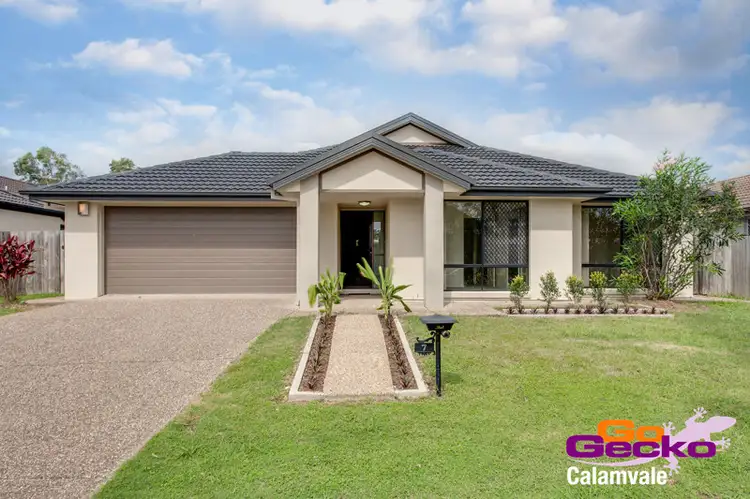 Main view of Homely house listing, 7 Kenilworth Cr,, Waterford QLD 4133