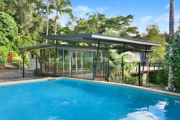 5 Bluehills Crescent, Freshwater QLD 4870