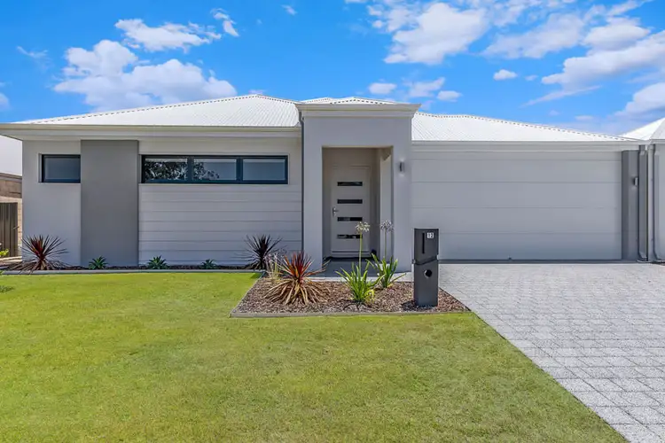 12 Bartley Chase, Aveley WA 6069