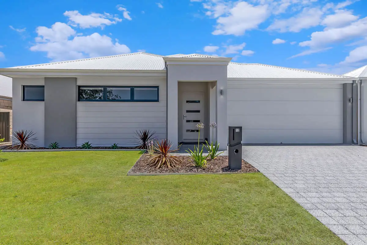 Main view of Homely house listing, 12 Bartley Chase, Aveley WA 6069