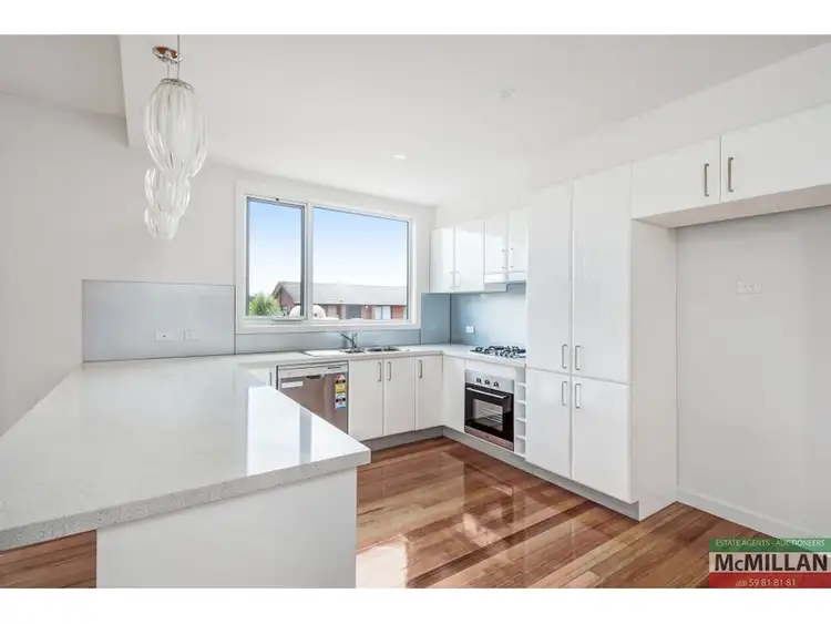 Fifth view of Homely townhouse listing, 8 Davey Avenue, Dromana VIC 3936