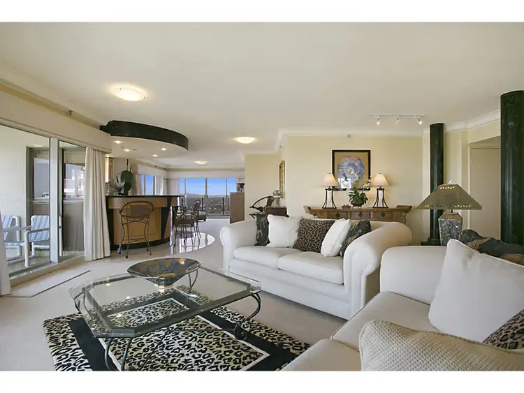 Third view of Homely apartment listing, 168 Atlantis East, 2 Admiralty Drive, Paradise Waters QLD 4217