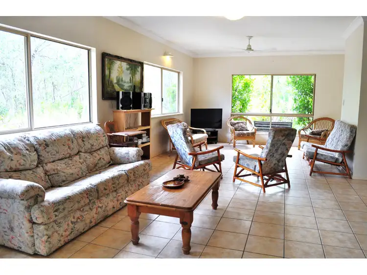 Fifth view of Homely rural property listing, 17 Palm Valley Road, Koah QLD 4881