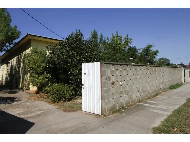 Third view of Homely house listing, 278 Guthridge Parade, Sale VIC 3850