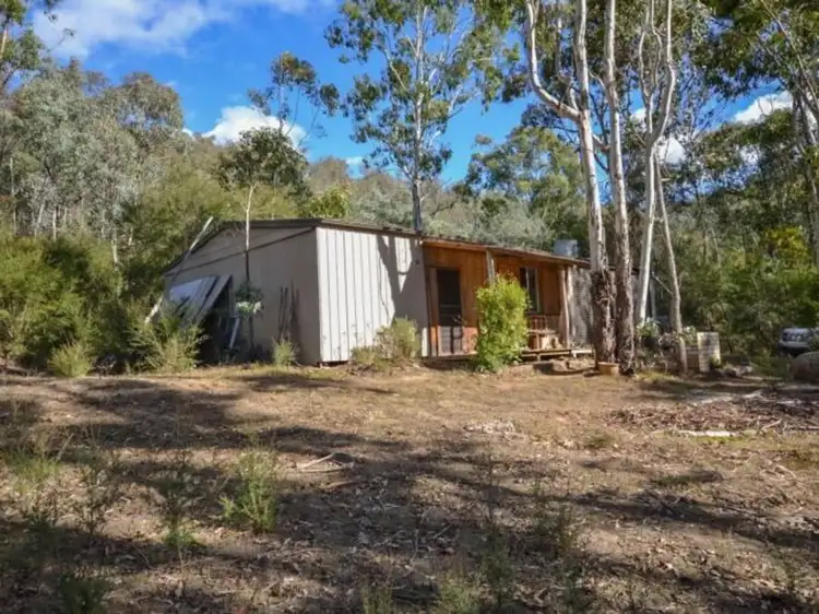 Main view of Homely rural property listing, 210 Howqua River Road, Howqua VIC 3723