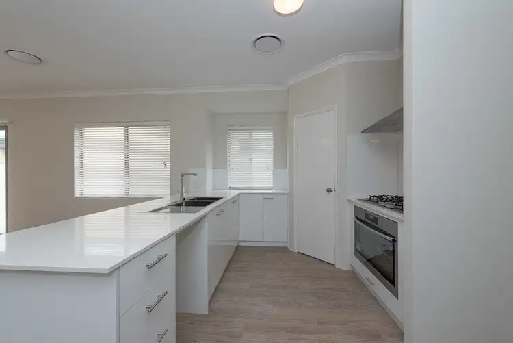 Sixth view of Homely house listing, 71 Revitalize Circuit, Craigie WA 6025