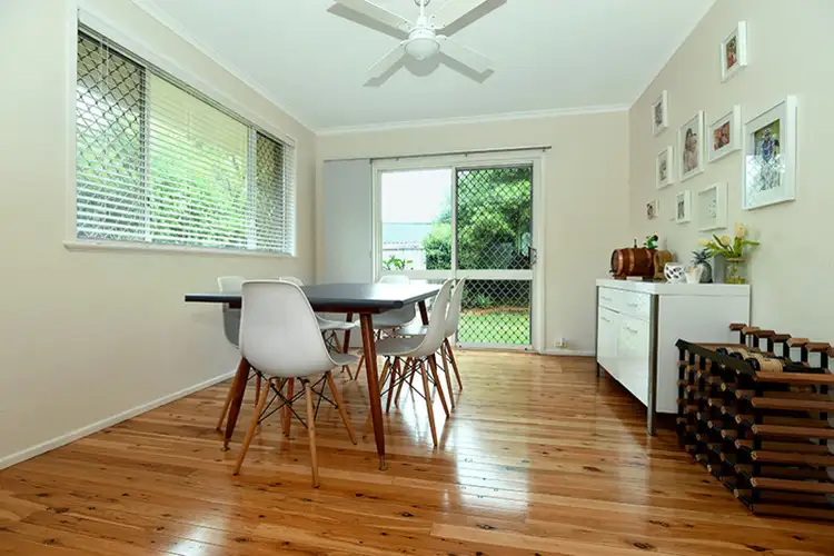 Fourth view of Homely house listing, 30 Evonrise Street, Rangeville QLD 4350
