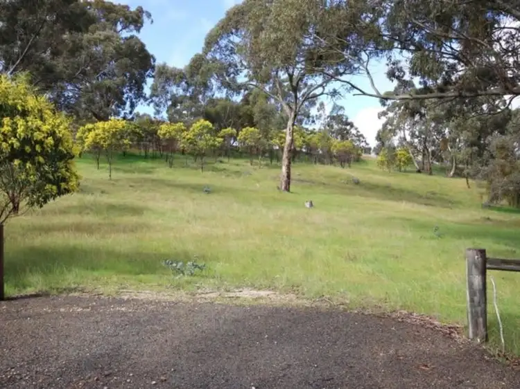 Second view of Homely land listing, 44 Norman Drive, Clare SA 5453