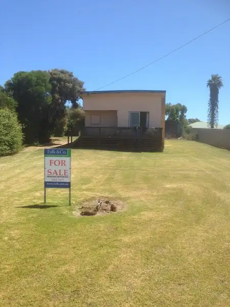 Main view of Homely house listing, 59 Halladale Road, Peterborough VIC 3270