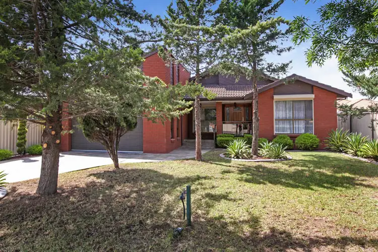 Main view of Homely house listing, 38 Somerset Drive, Sunshine North VIC 3020