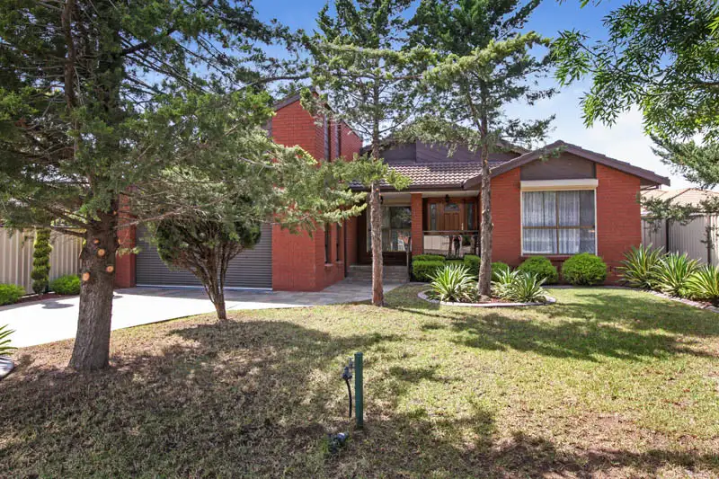Main view of Homely house listing, 38 Somerset Drive, Sunshine North VIC 3020