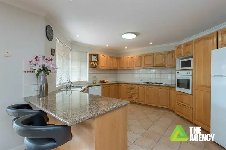 Second view of Homely house listing, 101 Chessell Drive, Duncraig WA 6023