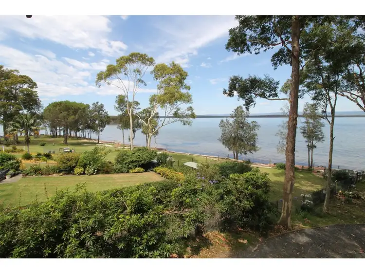 Second view of Homely house listing, 11 Island Point Road, St Georges Basin NSW 2540