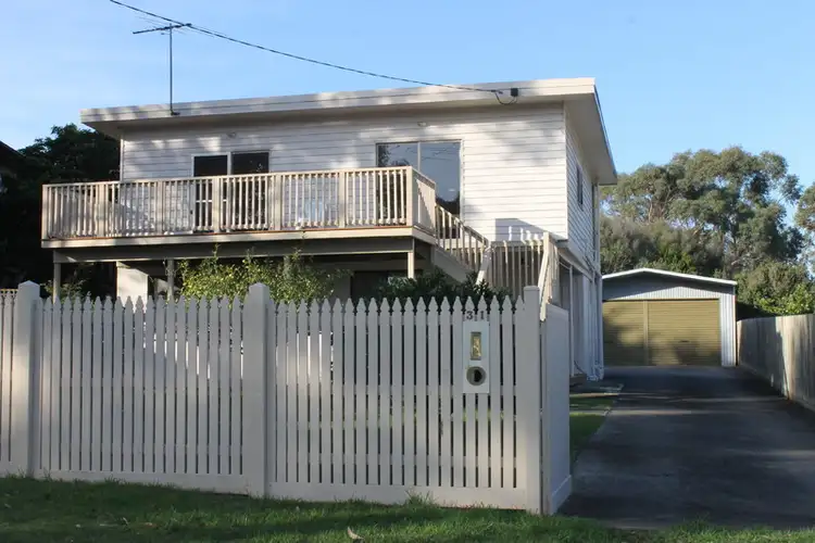 Main view of Homely house listing, 31 Red Rocks Road, Cowes VIC 3922