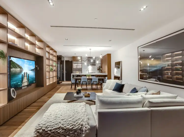 60 Doggett Street, Newstead QLD 4006