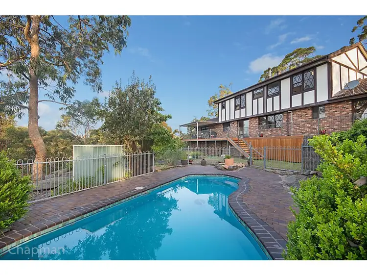 Sixth view of Homely house listing, 11 The Terrace, Warrimoo NSW 2774
