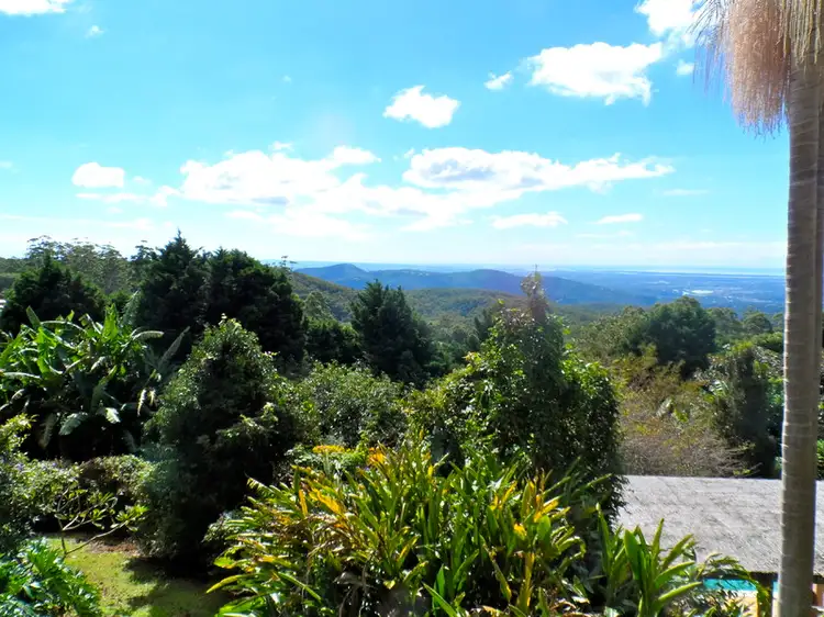 35 WITHERBY, Tamborine Mountain QLD 4272