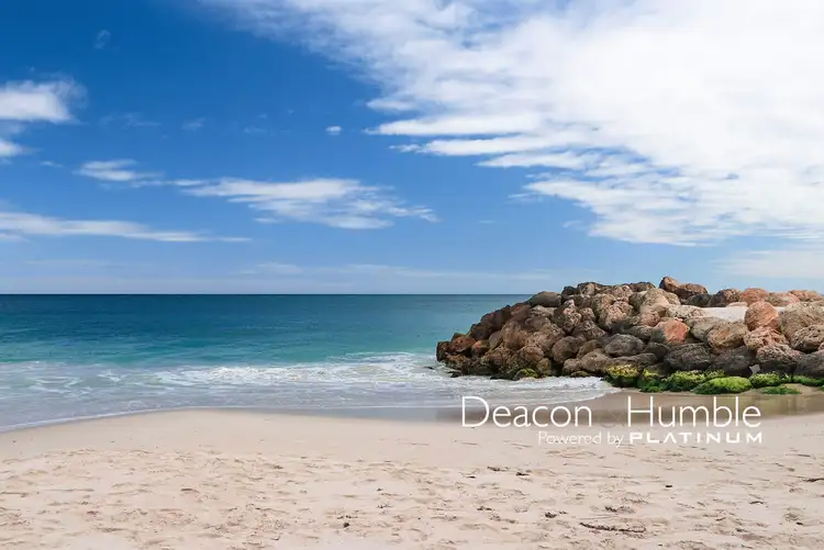 Fifth view of Homely house listing, 26 Mokutu Court, Quinns Rocks WA 6030