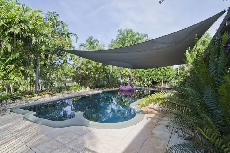 Main view of Homely house listing, Lot 50 Harrier Close, Kununurra WA 6743