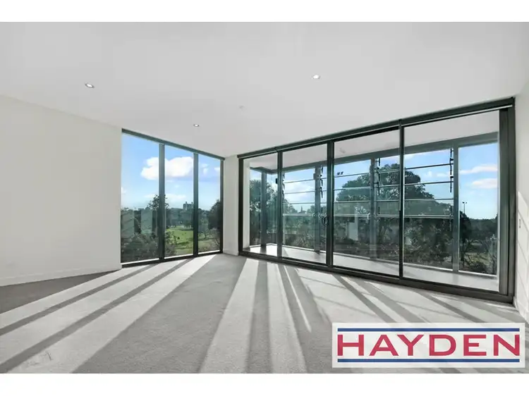 Main view of Homely apartment listing, 605/505 St Kilda Road, Melbourne VIC 3004