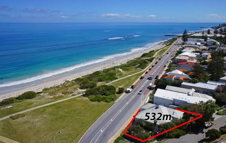 Fourth view of Homely house listing, 1 Curtin Avenue, Cottesloe WA 6011