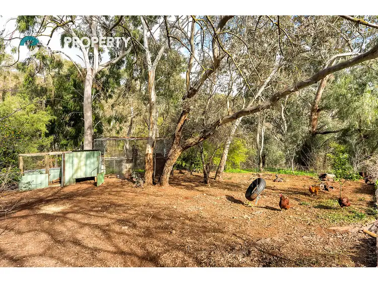 Sixth view of Homely house listing, 152 Goulds Creek Road, One Tree Hill SA 5114