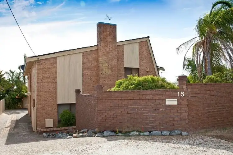 Third view of Homely house listing, 15 Lyndoch Crescent, Greenwood WA 6024