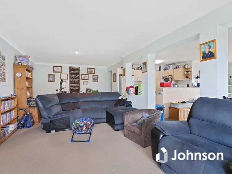 Third view of Homely house listing, 15 Redstart Street, Upper Coomera QLD 4209