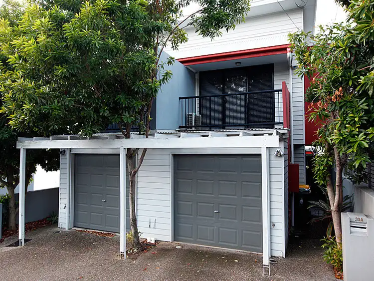 Third view of Homely house listing, 30A Chermside Street, Teneriffe QLD 4005