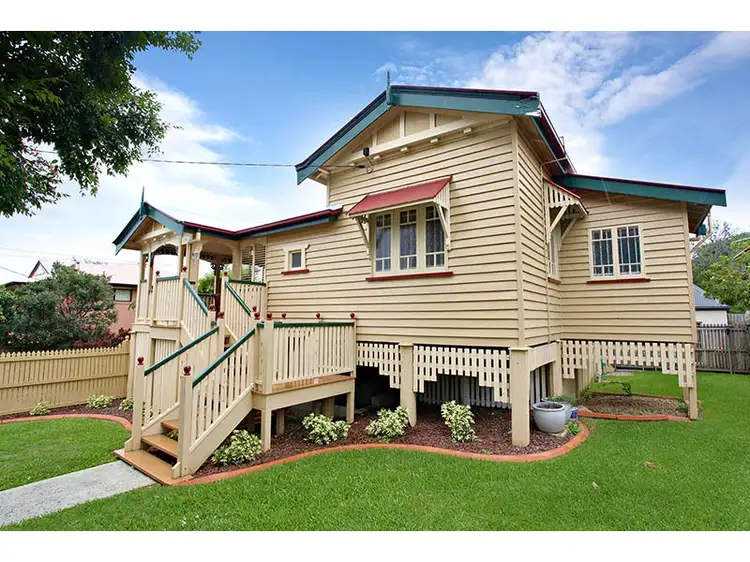 Main view of Homely house listing, 47 Gainsborough Street, Moorooka QLD 4105